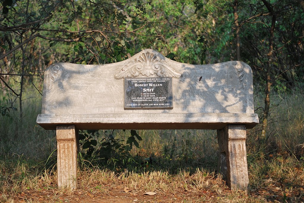 SMIT Robert Willem 1929-2009 _1