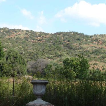 3. View of surrounding mountains