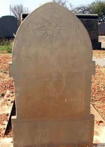 KRUGER E.M. 1926-1958