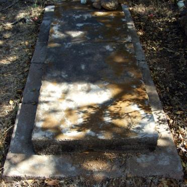 1. Eerste graf van Suidekant