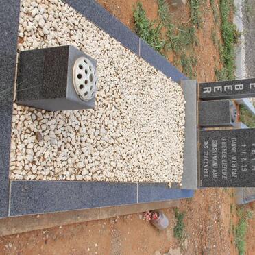 BEER Dirkie, de 1974-1979