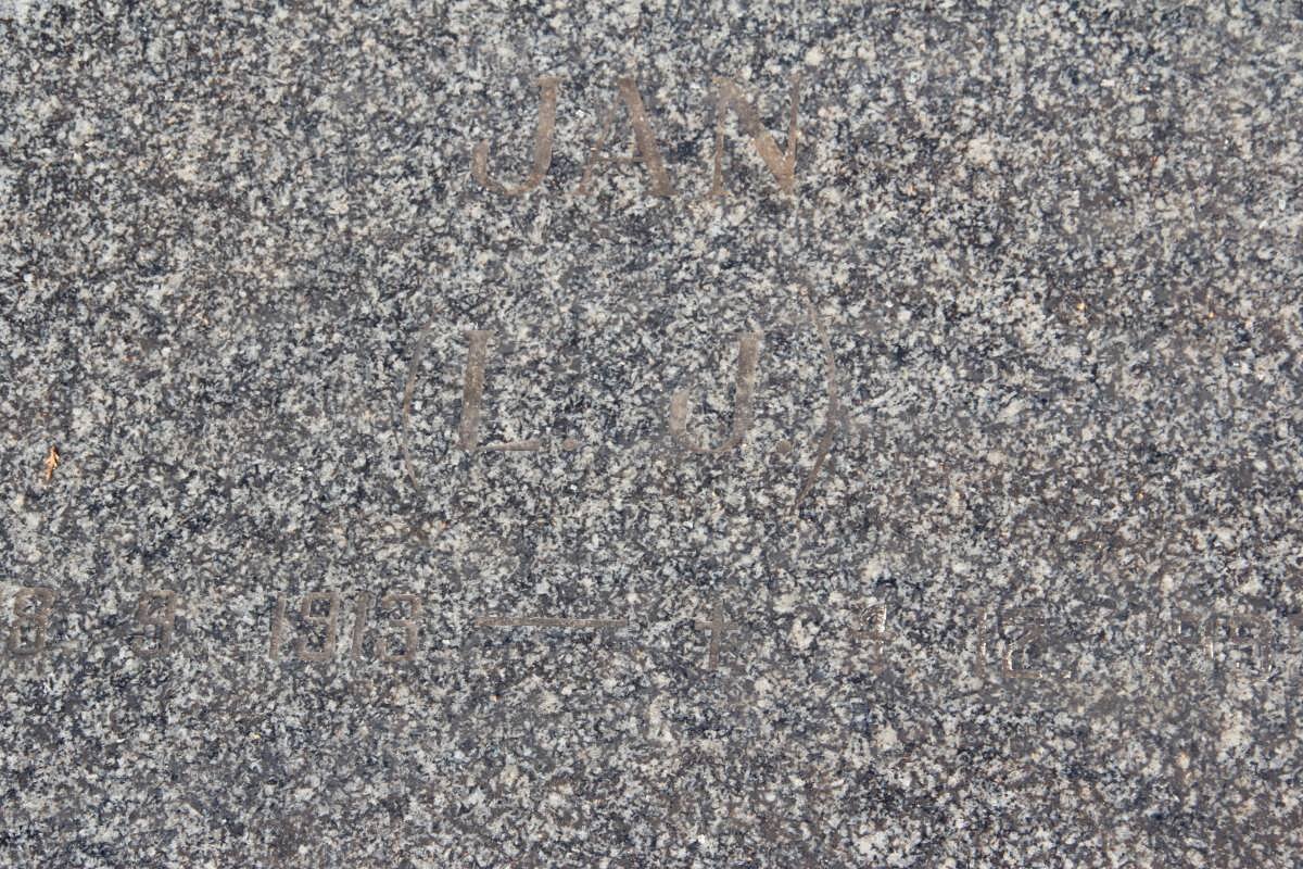 BRAND L.J. 1913-1999