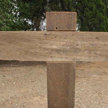 CHRISTIE Gavin Brian 1981-2003