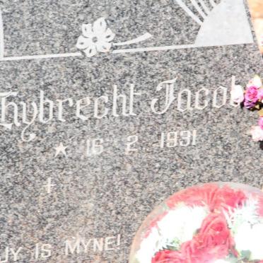 FLEMMING Daniël Frederik 1927-1987 &amp; Hybrecht Jacoba 1931-