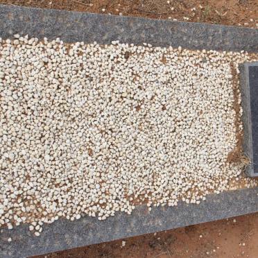 PRETORIUS Gerbrecht G. 1966-1966