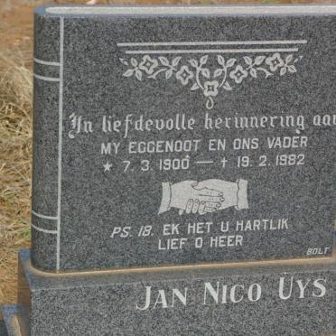 U - Surnames :: Vanne - U