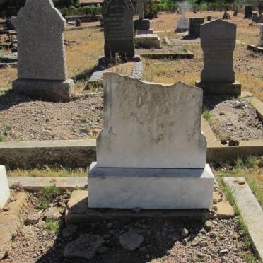 GROVE M.M. 1889-1921 :: GROVE H.A. 1915-19??