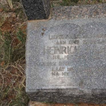 HOFFMANN Heinrich Wilhelm