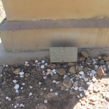 JOOSTE Maria Magdalena nee WOLVAART 1847-1921