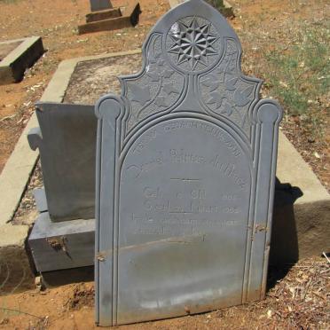 PREEZ Daniel Petrus, du 1863-1905