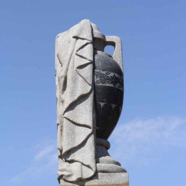 RENSBURG Louisa Aletha, van nee ESTERHUIZEN 1881-1931