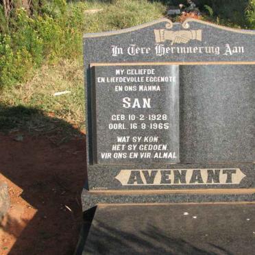 A - Surnames :: Vanne - A