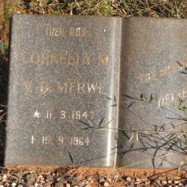 M - Surnames :: Vanne - M