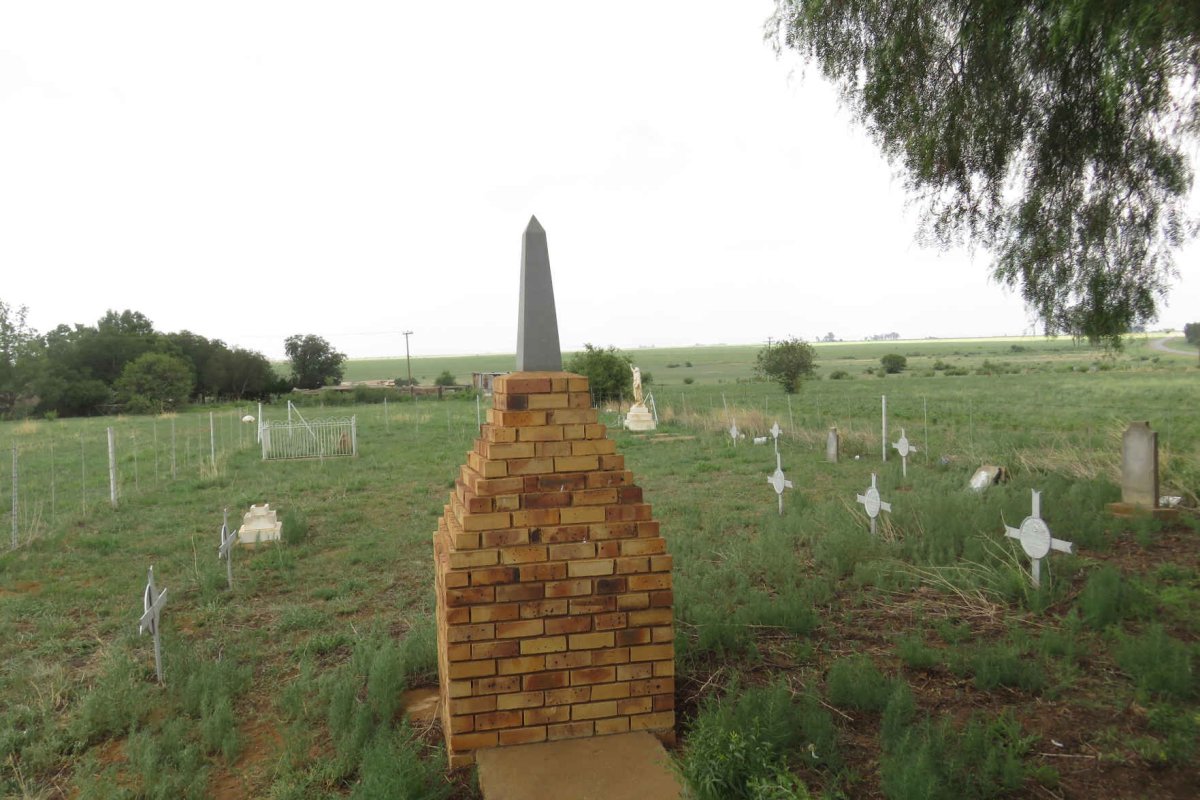 3. Overview / Oorsig