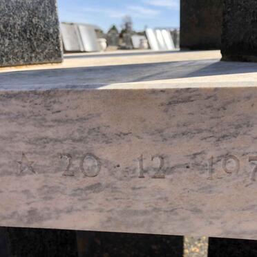 PRETORIUS Paul 1972-1991