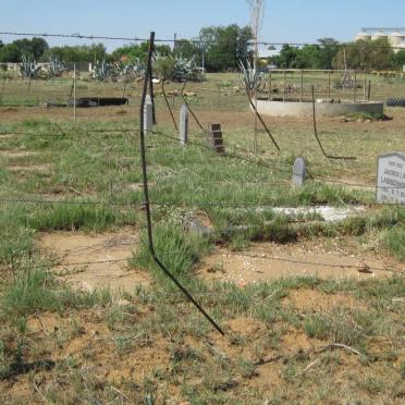 2. Overview on cemetery