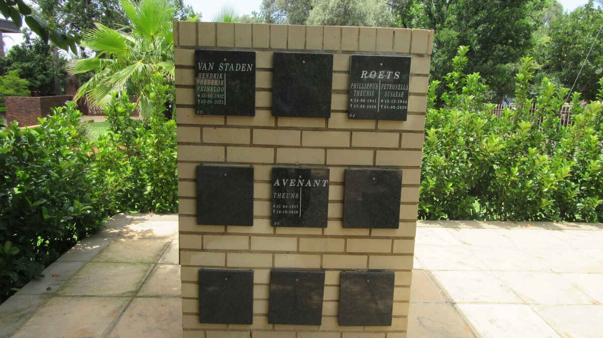 3. Oorsig / Overview