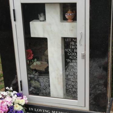 FLOUDIOTIS Spiro 1960-2009