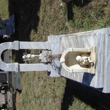 GOUVEIA Charmaine 1995-1995