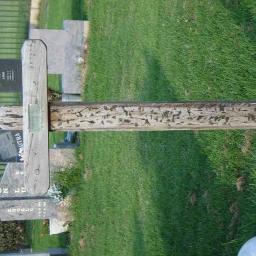 KRUGER J.J.N. 1933-2005