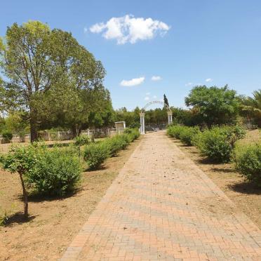 North West, KLERKSDORP, Urban area