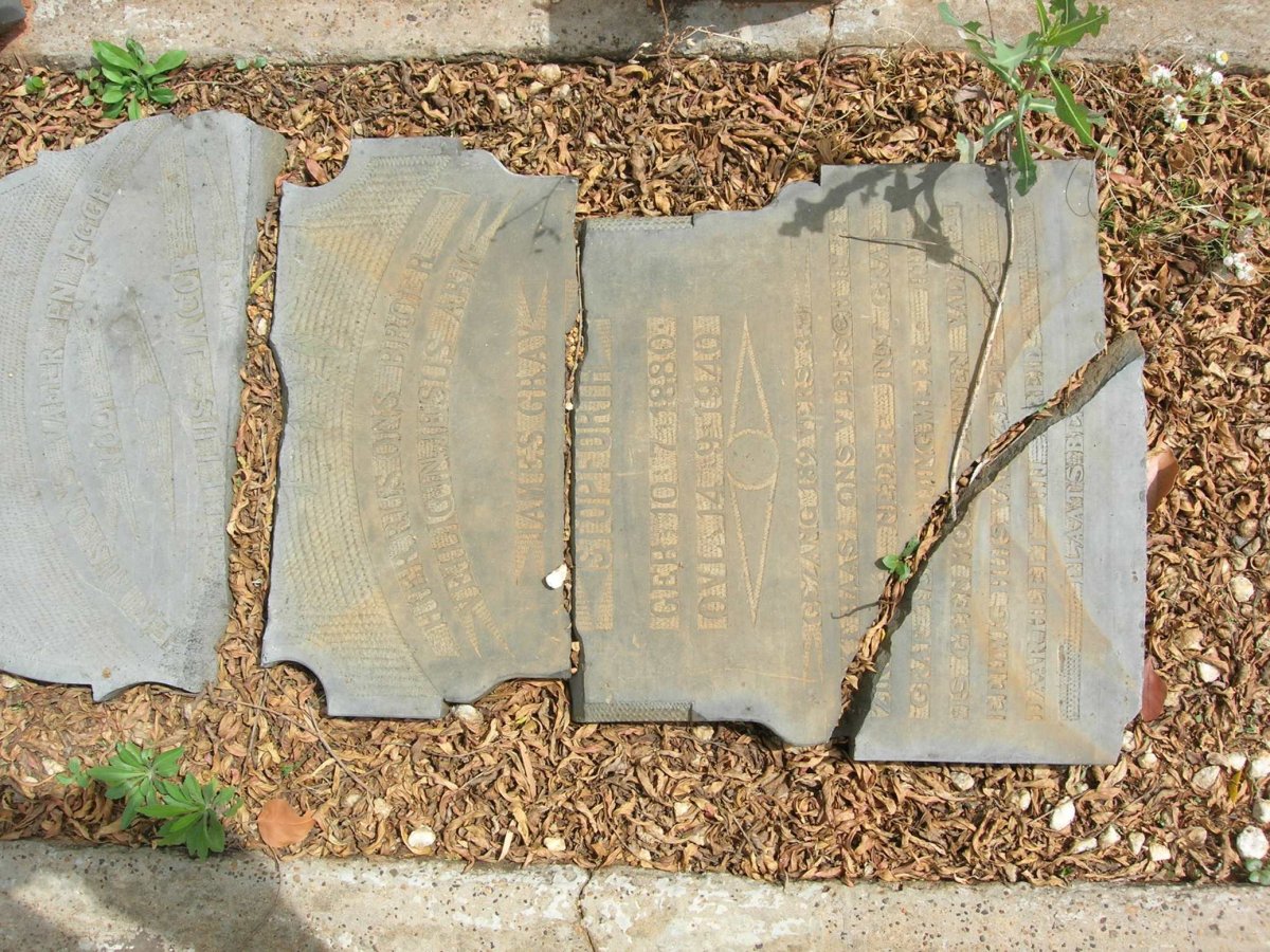 STOPFORTH James Gray 1880-1940