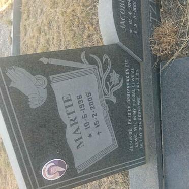 COETZEE COETZEE Martie 1936-2005