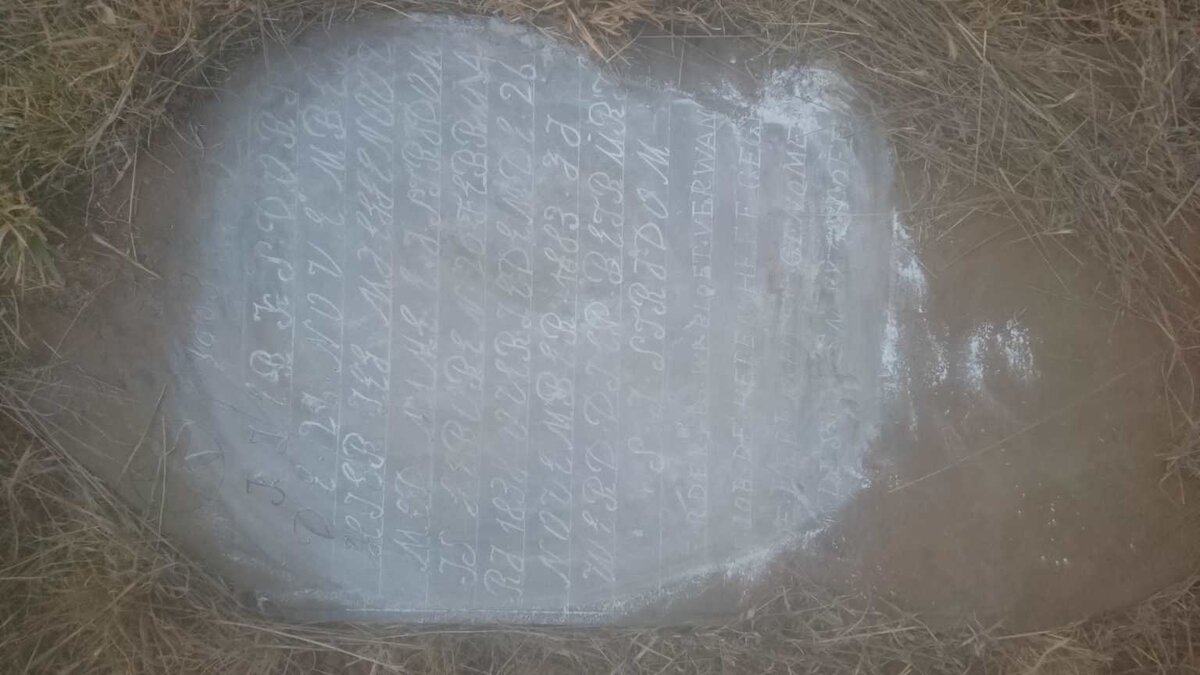 STRYDOM S.J. 1838-1883