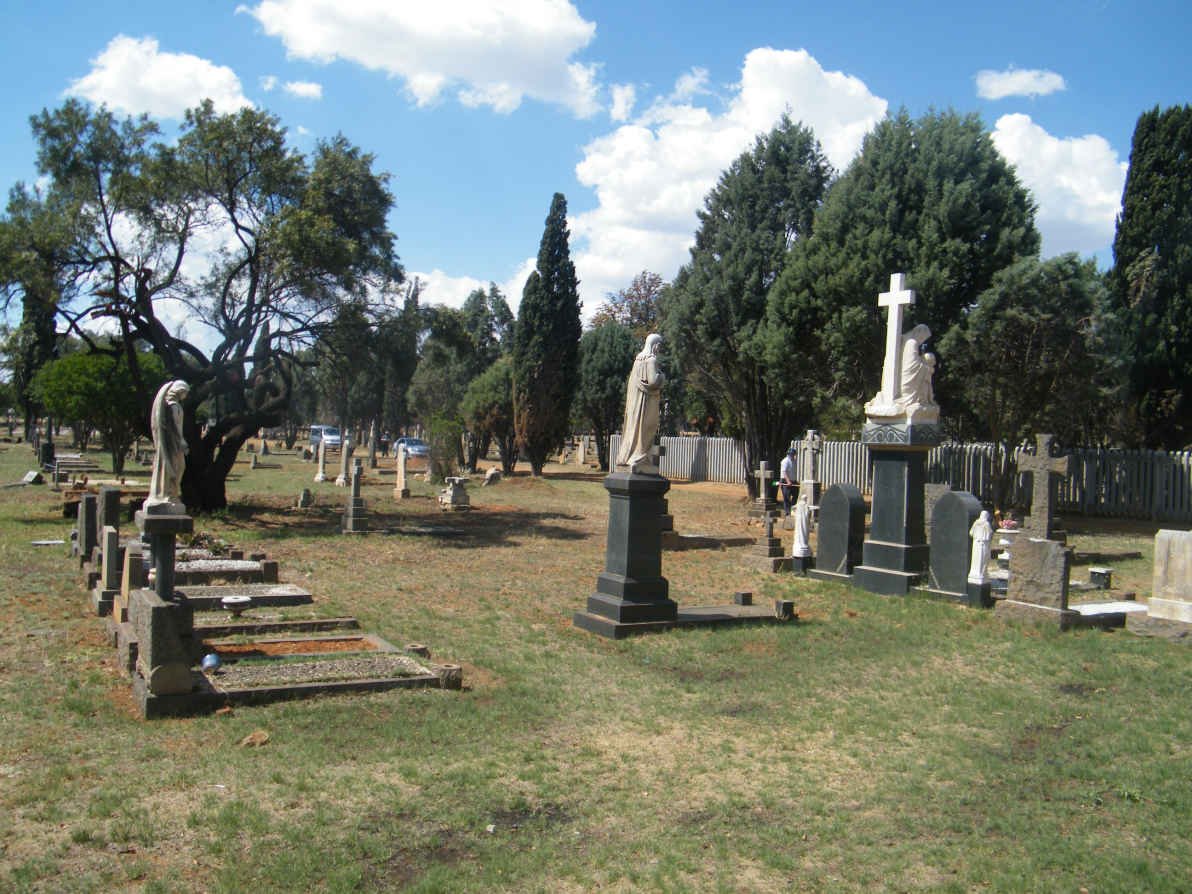 03. Overview / Oorsig