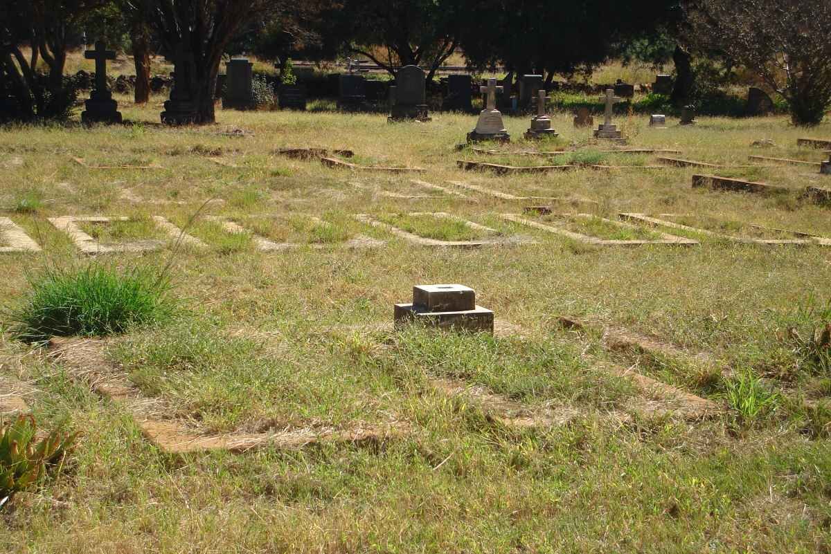 02. Overview / Oorsig