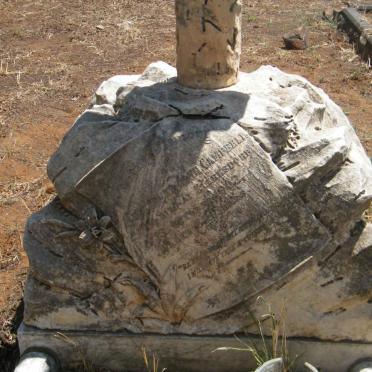 CAMPBELL ? John -1902