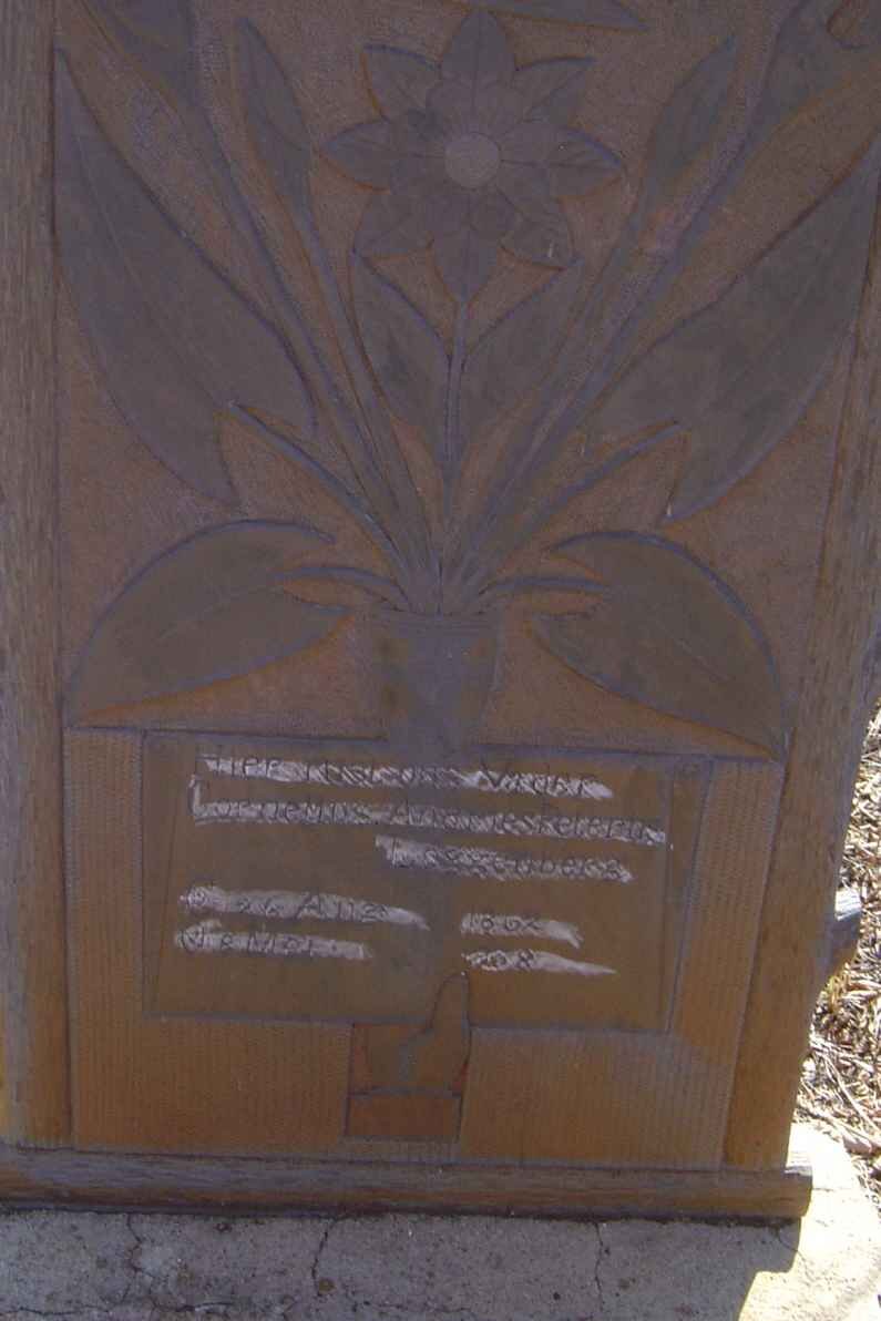 LOGGENBERG Cornelius Andries Peterus 1862-19?8