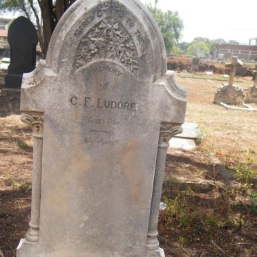 LUDORF C.F.