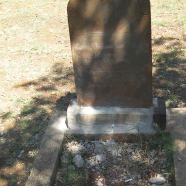 ZYL ? Susanna, van 18??-19??