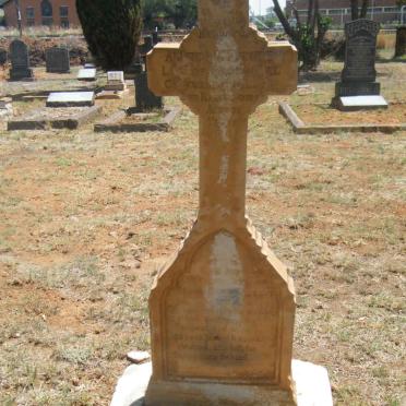 TREWREN Alfred D. -1897