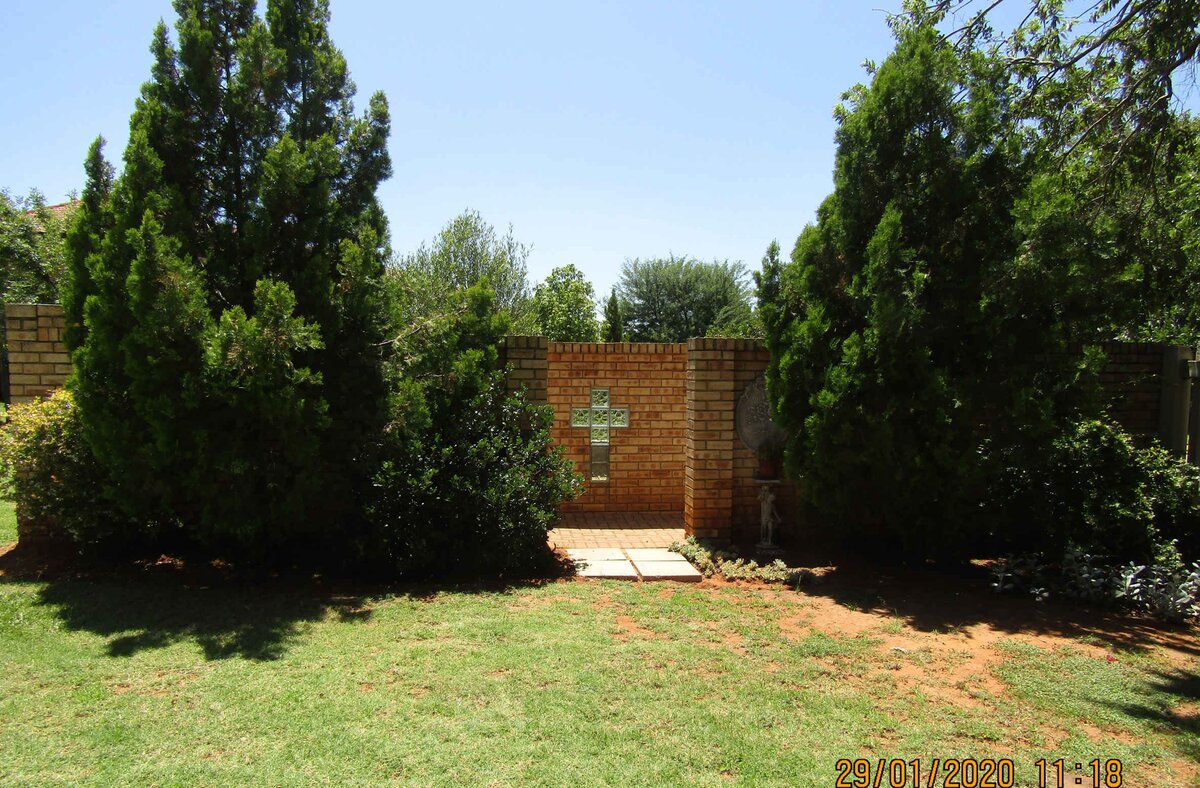 2. Overview / Oorsig