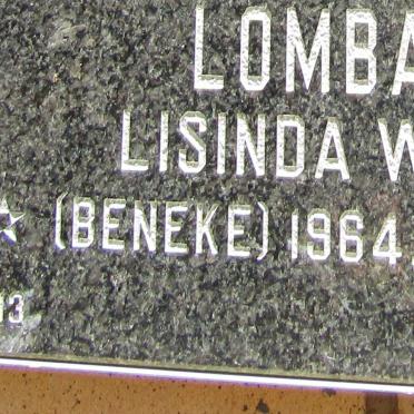 L - Surnames :: Vanne - L