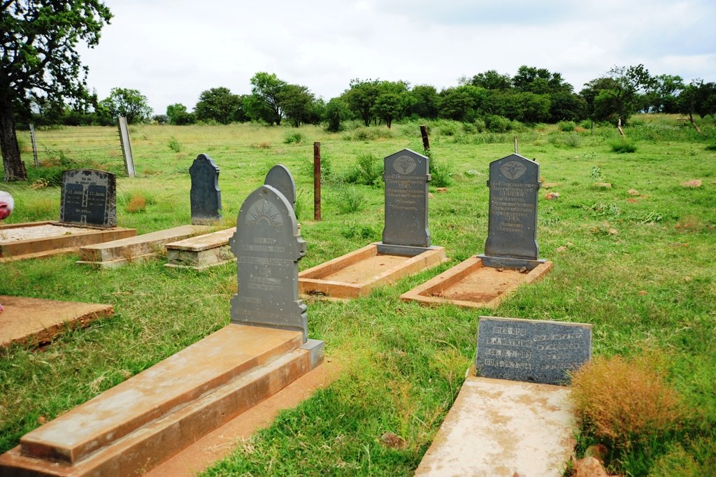 2. Overview / Oorsig