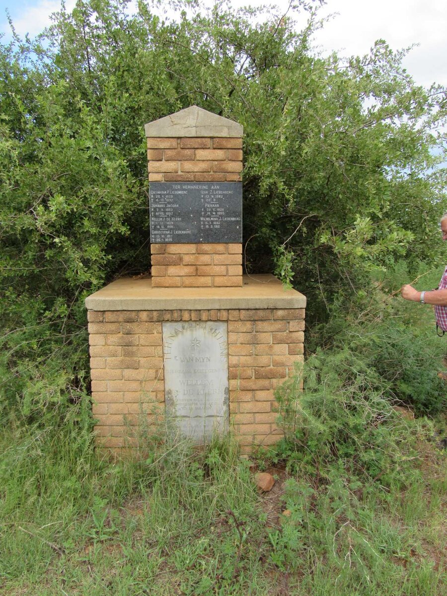 1. Overview / Oorsig