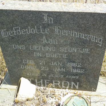 North West, KOSTER district, Rural (farm cemeteries)