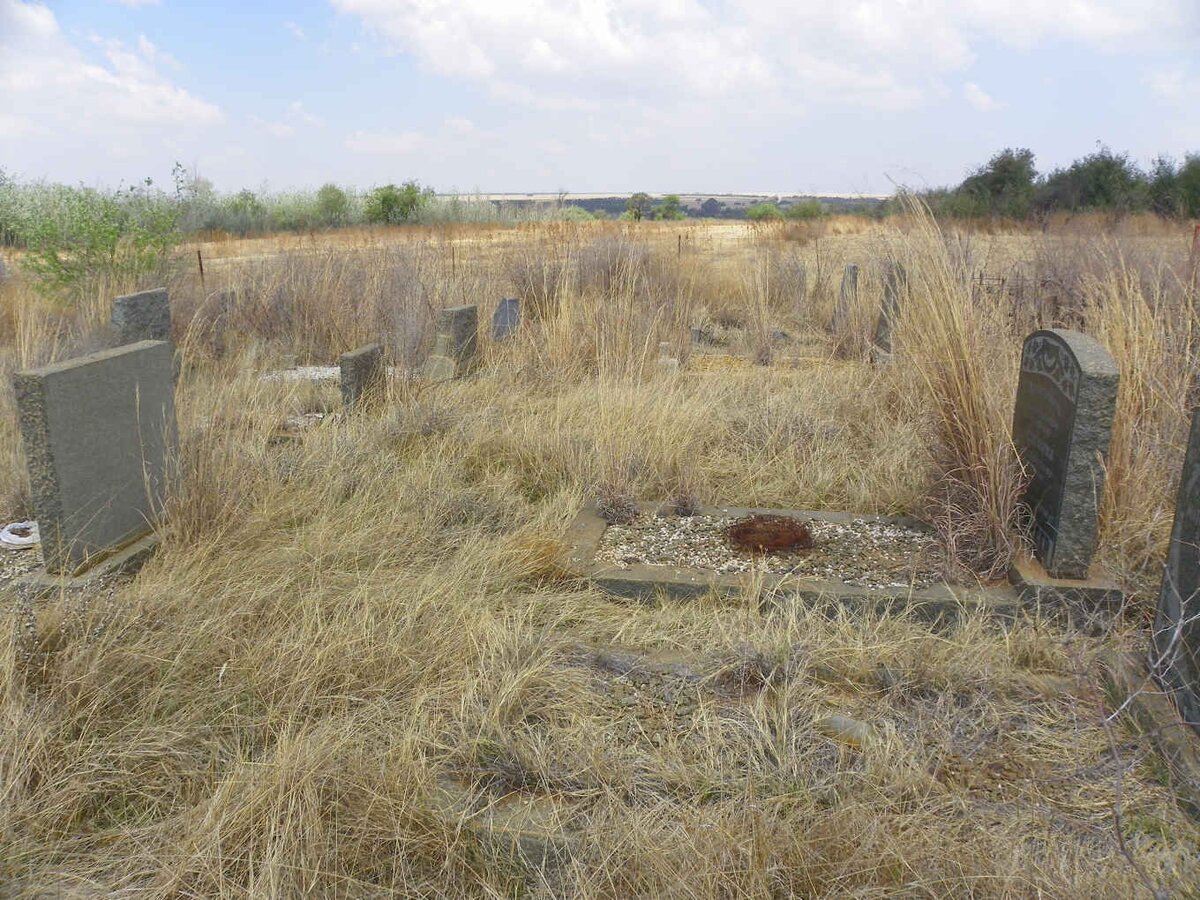 3. Overview / Oorsig