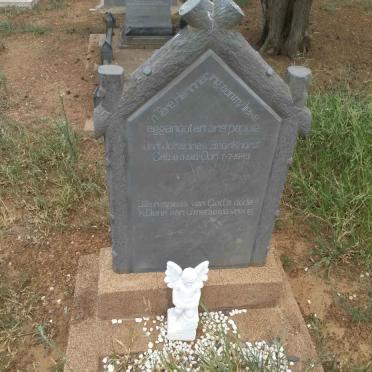 BRONKHORST Jan Johannes 1916-1943