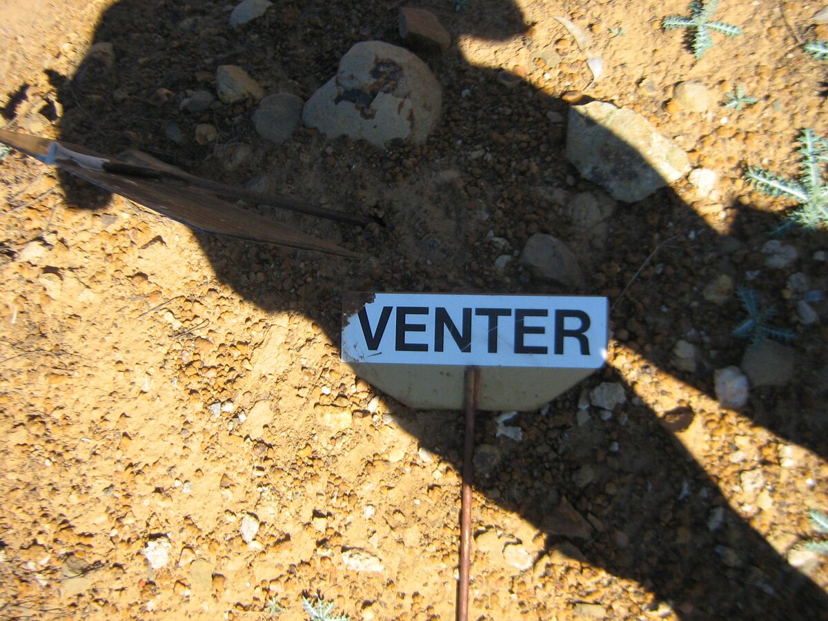 VENTER
