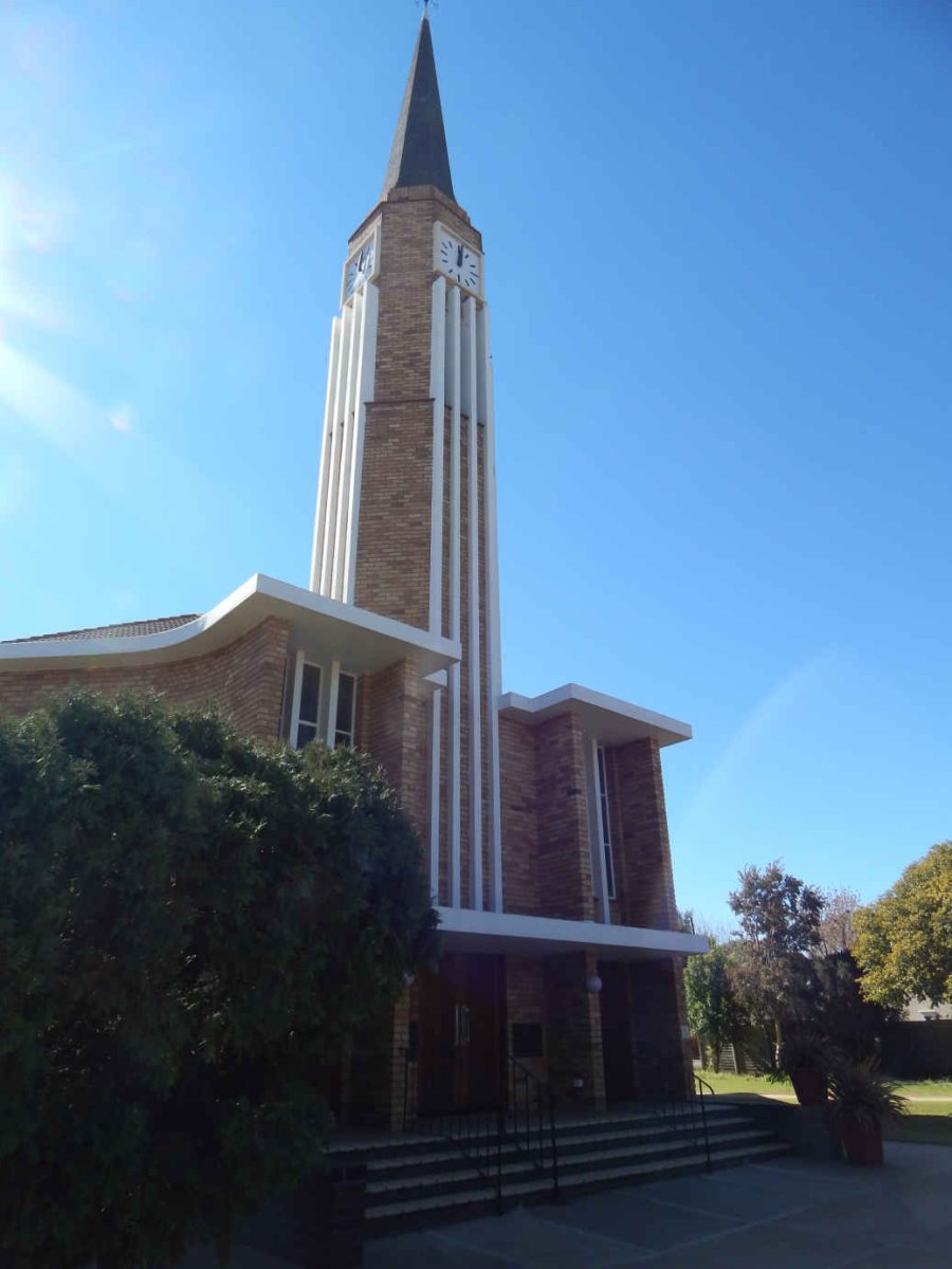 1. Overview / Oorsig