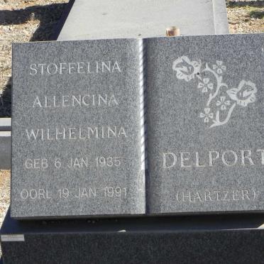 D - Vanne :: Surnames - D