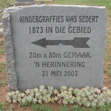 9. Kindergraffies