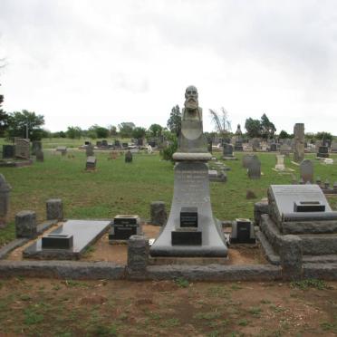 2. Overview / Oorsig