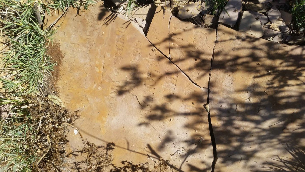 RO? ?endrika Jacoba Alberthina nee COETZEE