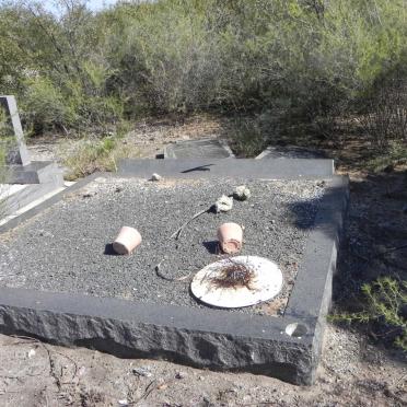 COETZEE Herculas Albertus 1906-1968 &amp; Hester Salomina DE JAGER 1905-1986