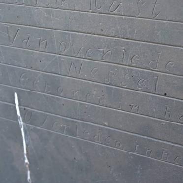 SWART Wessel 1890-1921